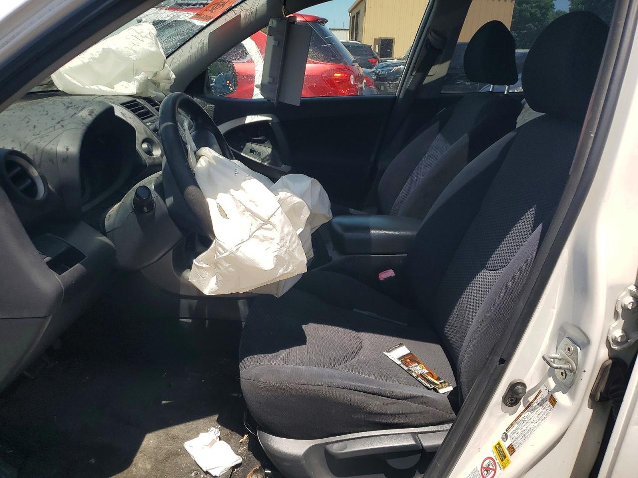 Toyota RAV4 Sport