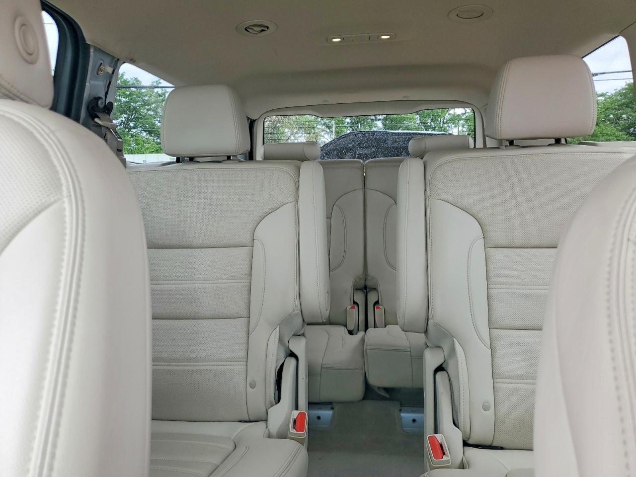 GMC Acadia Denali