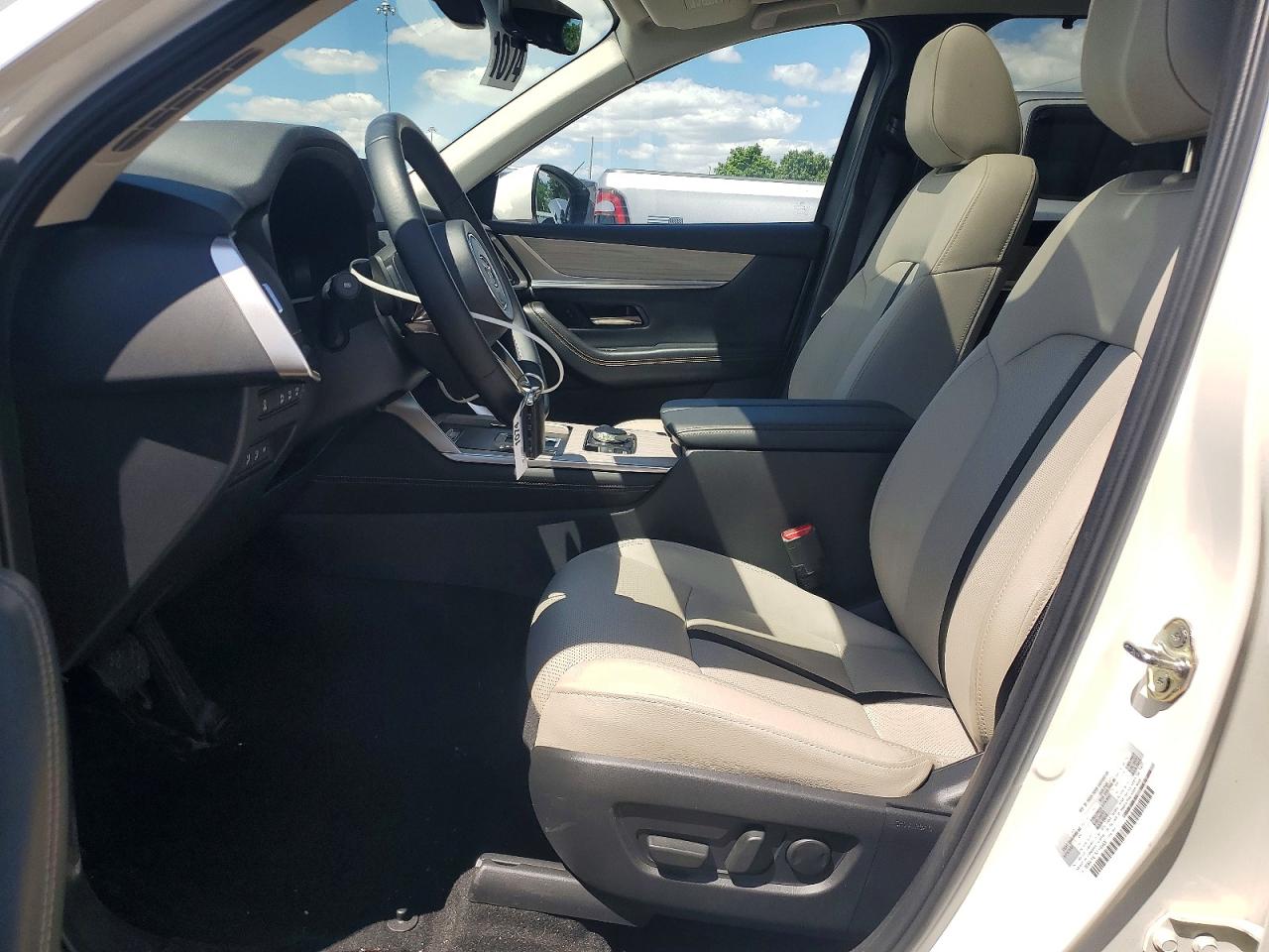 Mazda Cx