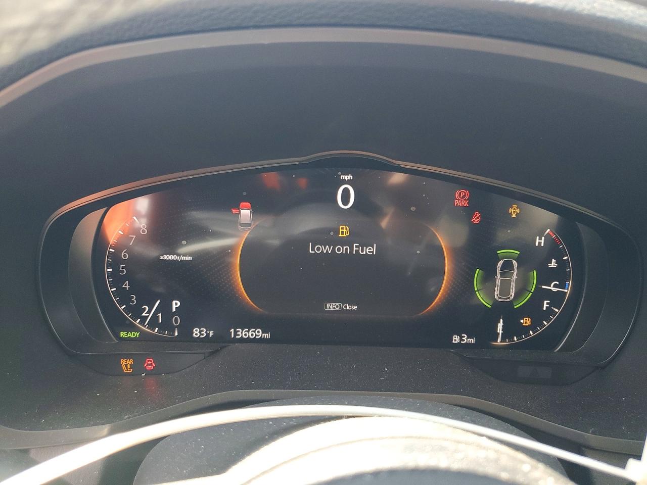 Mazda Cx