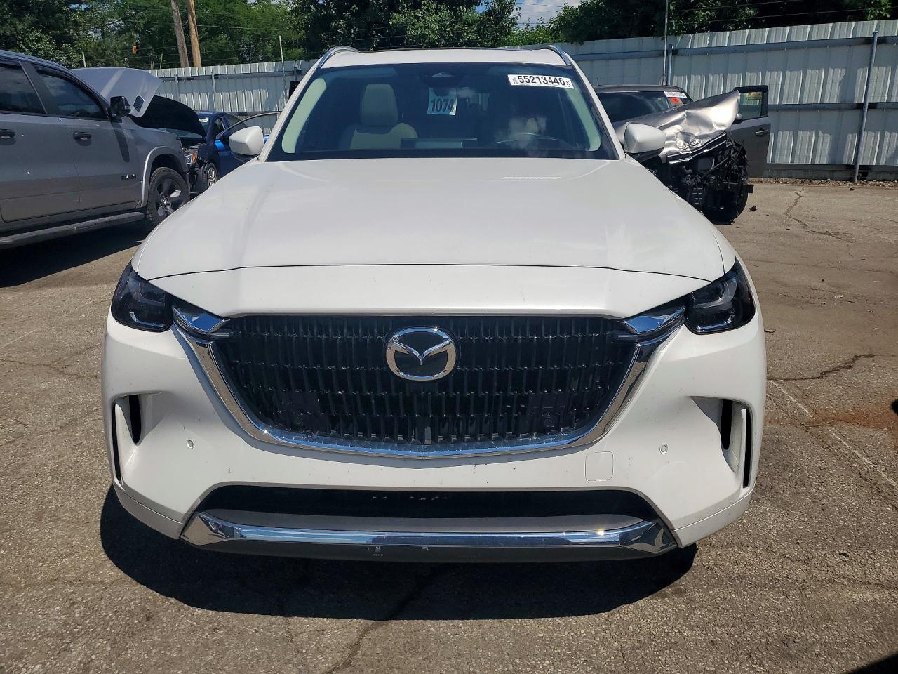 Mazda Cx