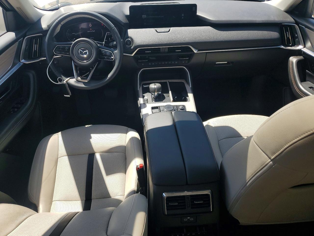 Mazda Cx