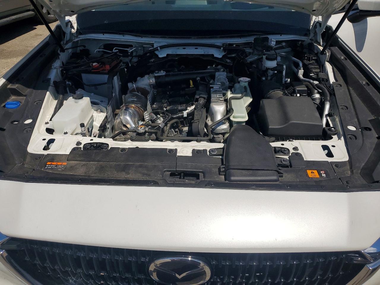 Mazda Cx