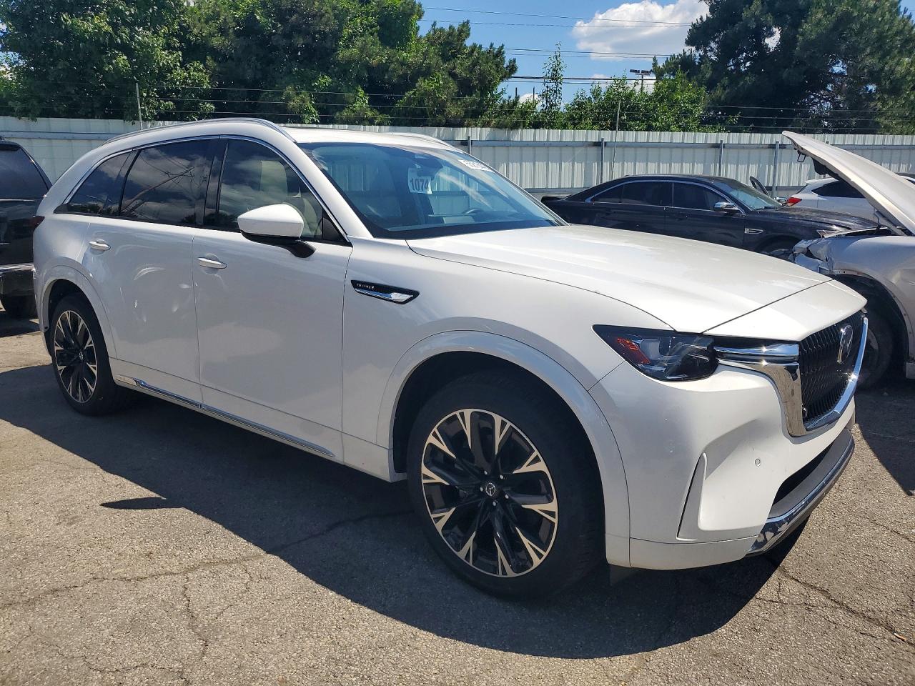 Mazda Cx