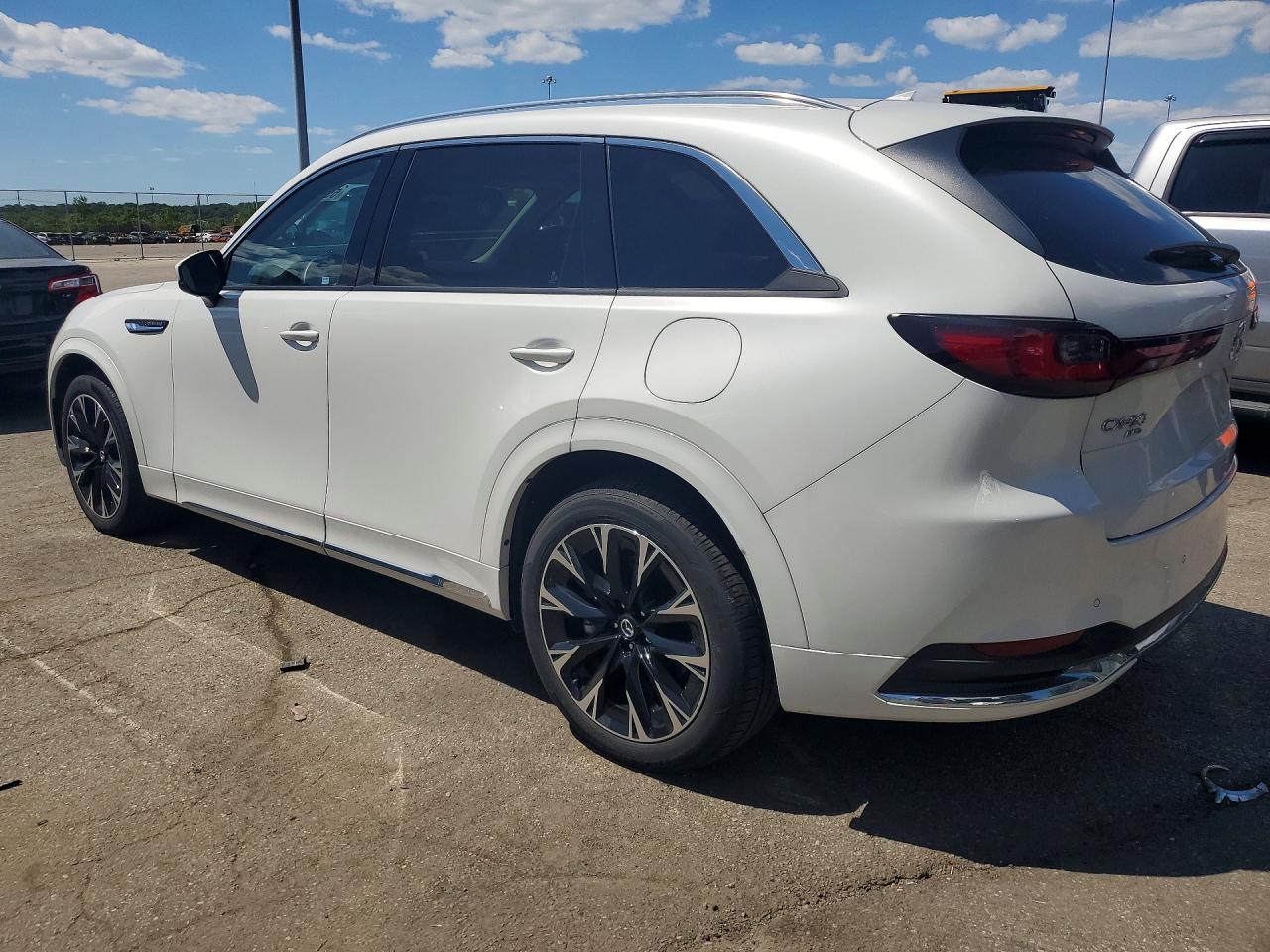 Mazda Cx