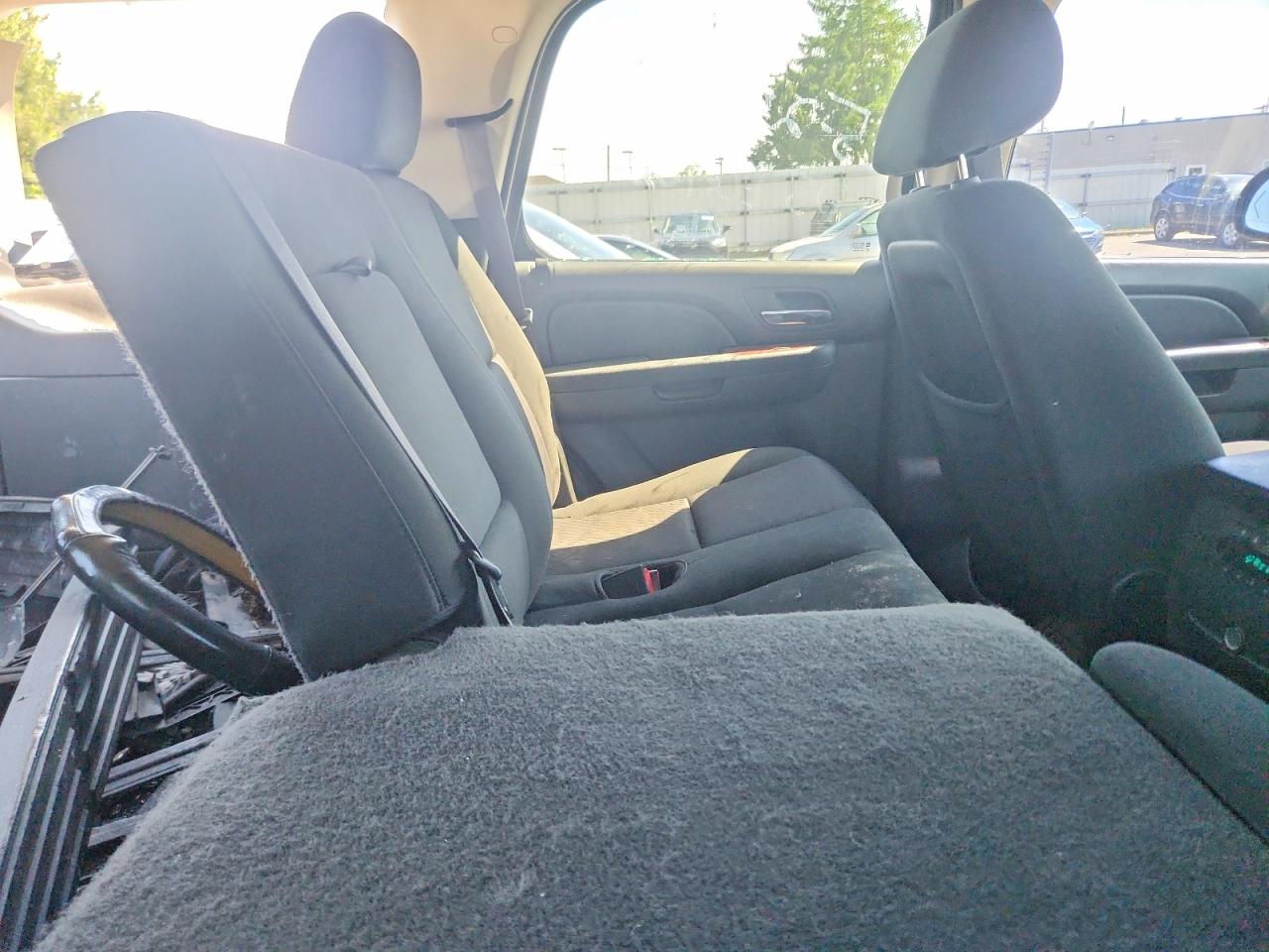Chevrolet Tahoe K1500 Ls