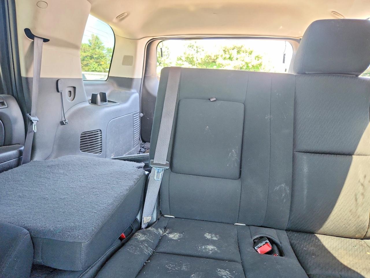 Chevrolet Tahoe K1500 Ls