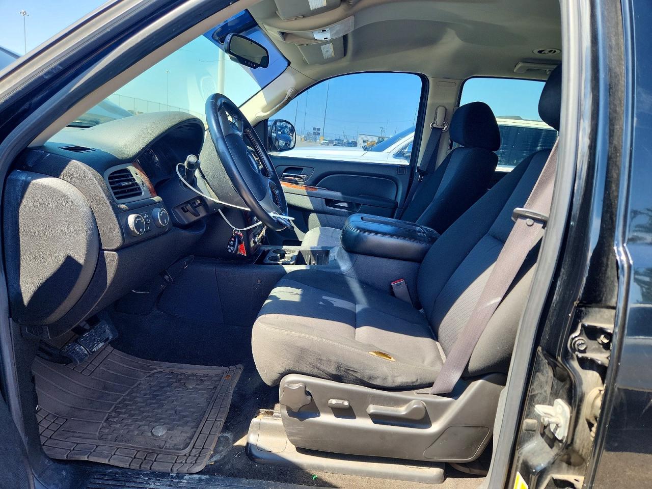 Chevrolet Tahoe K1500 Ls