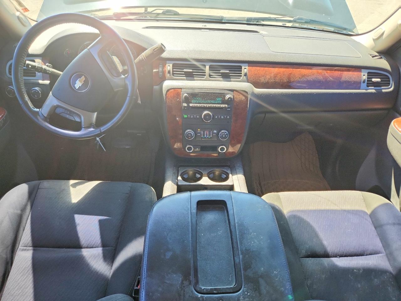 Chevrolet Tahoe K1500 Ls