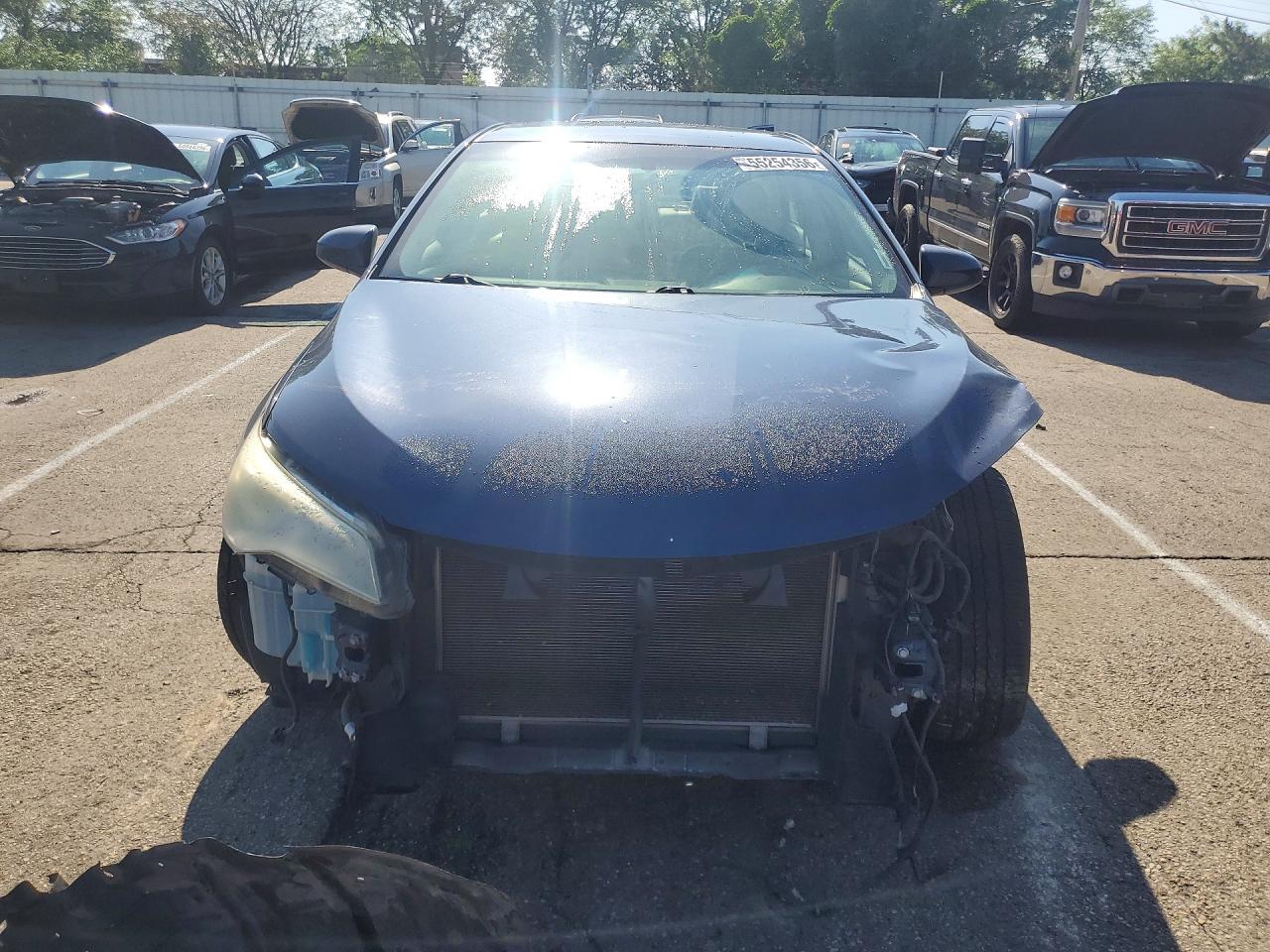Toyota Camry Xle