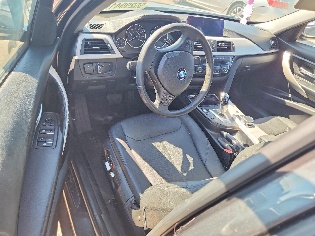 BMW 3 Series Xi