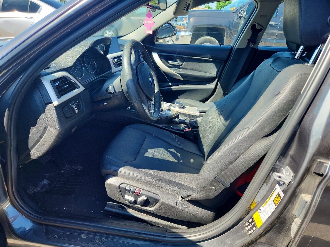 BMW 3 Series Xi