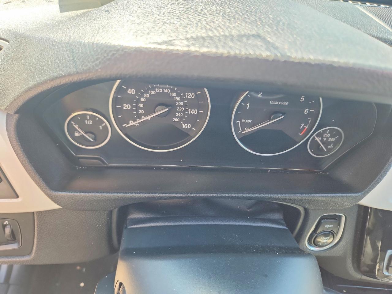 BMW 3 Series Xi