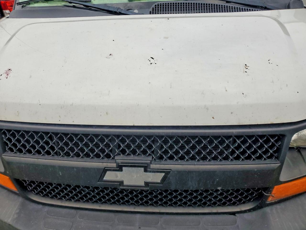 Chevrolet Express