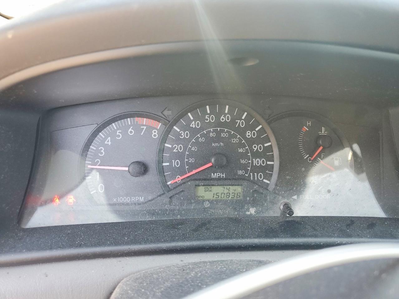 Toyota Corolla Ce