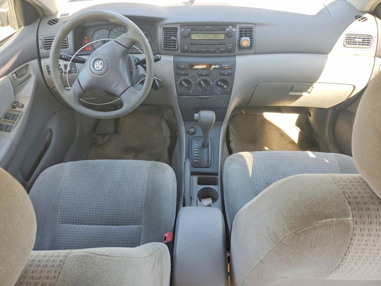 Toyota Corolla Ce