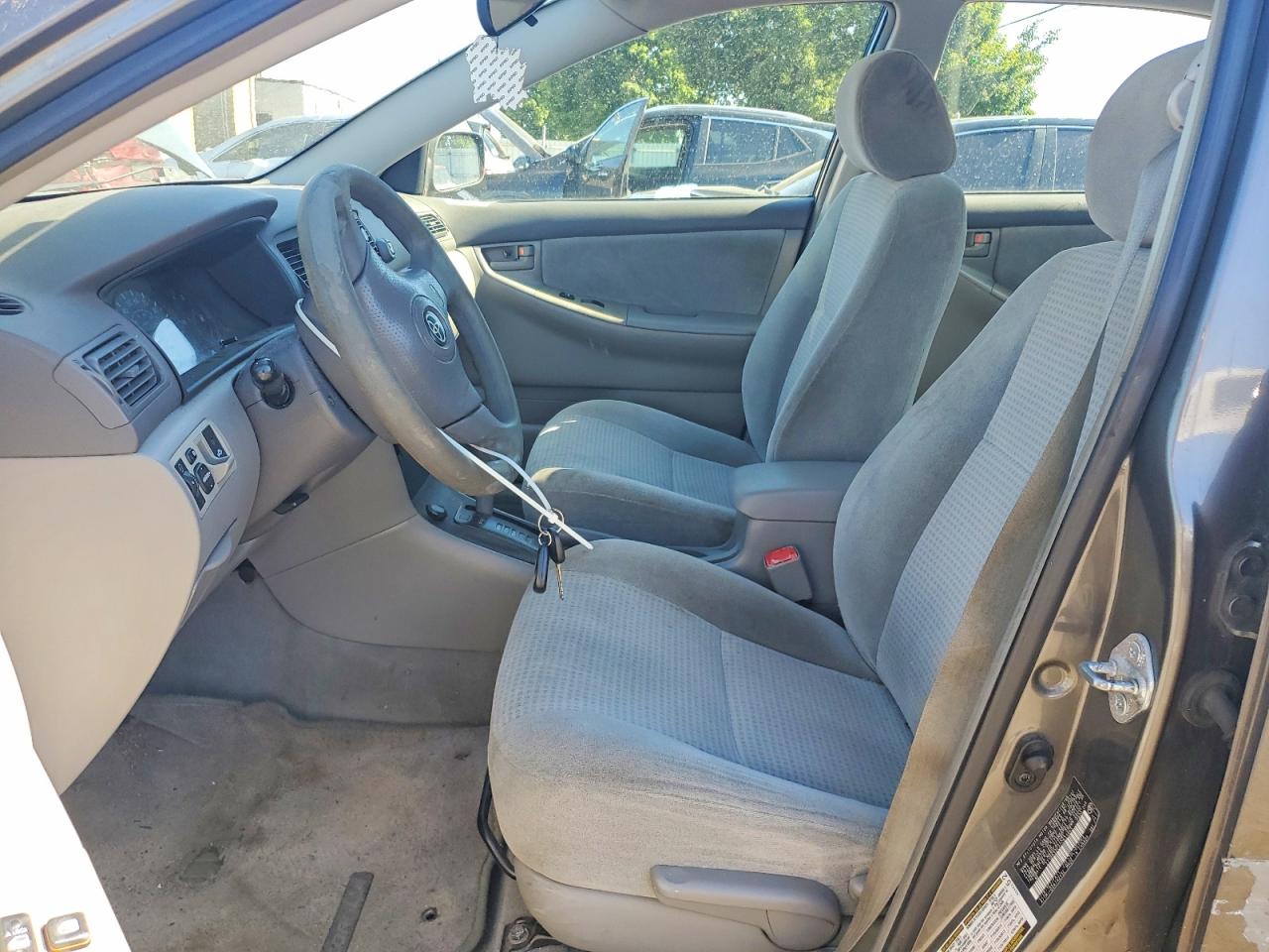 Toyota Corolla Ce