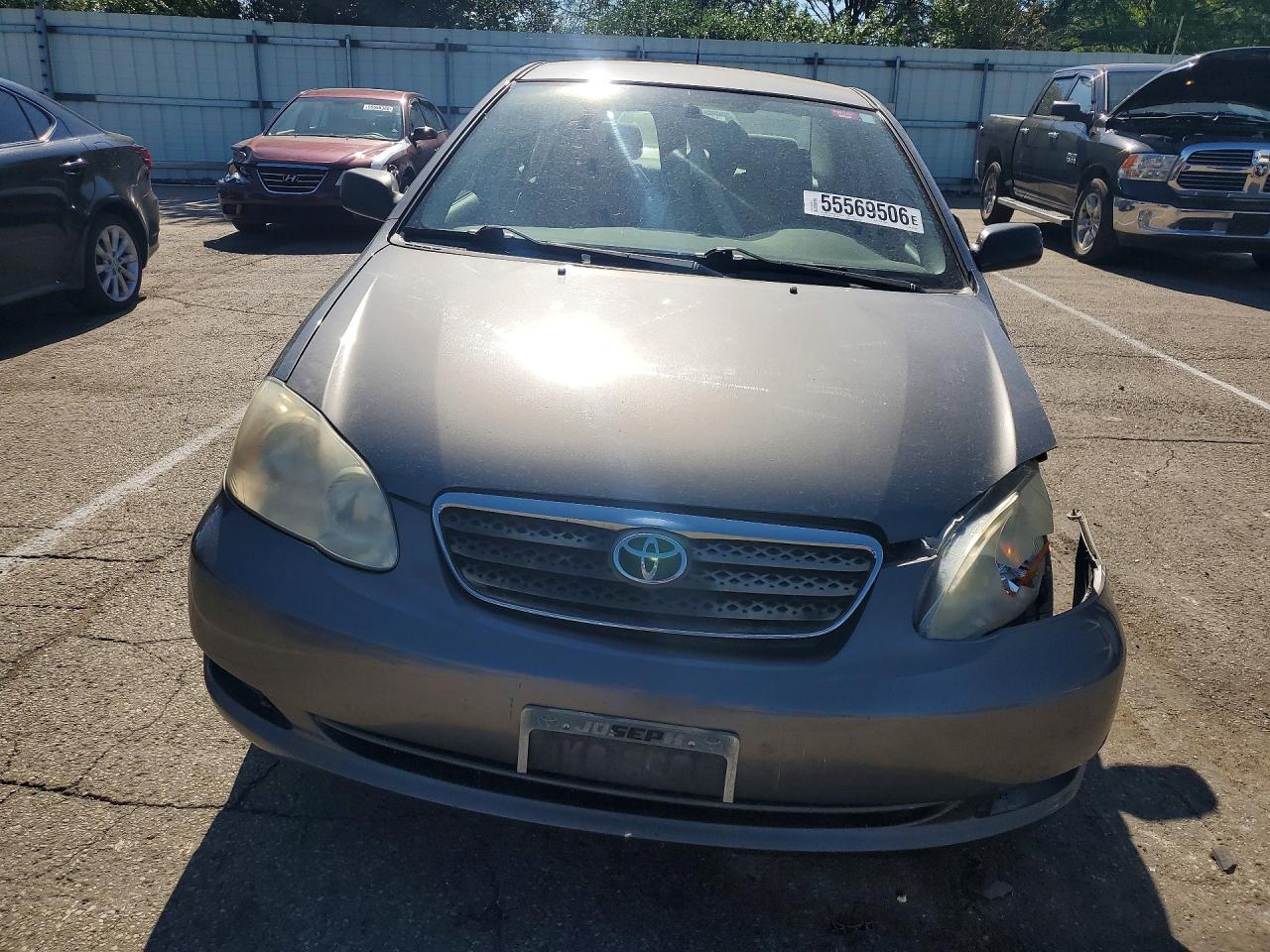 Toyota Corolla Ce