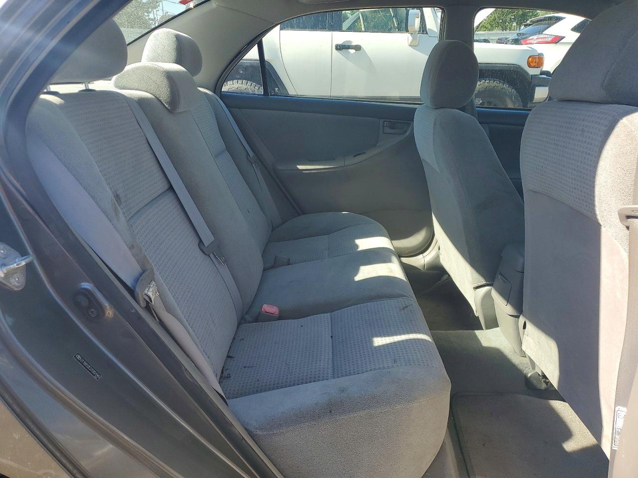 Toyota Corolla Ce