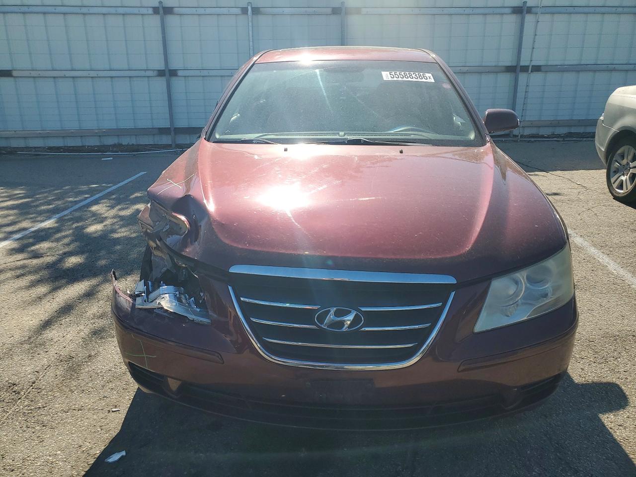 Hyundai SONATA Gls
