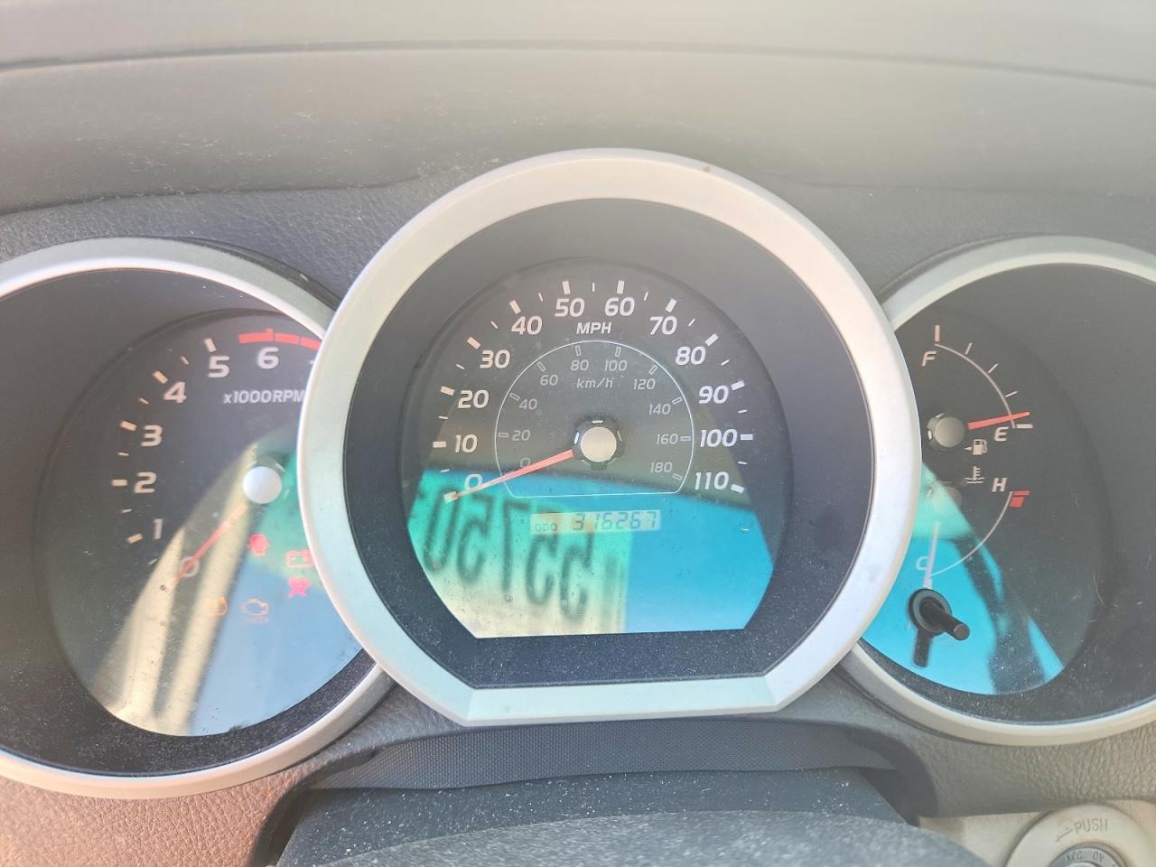 Toyota 4Runner Sr5