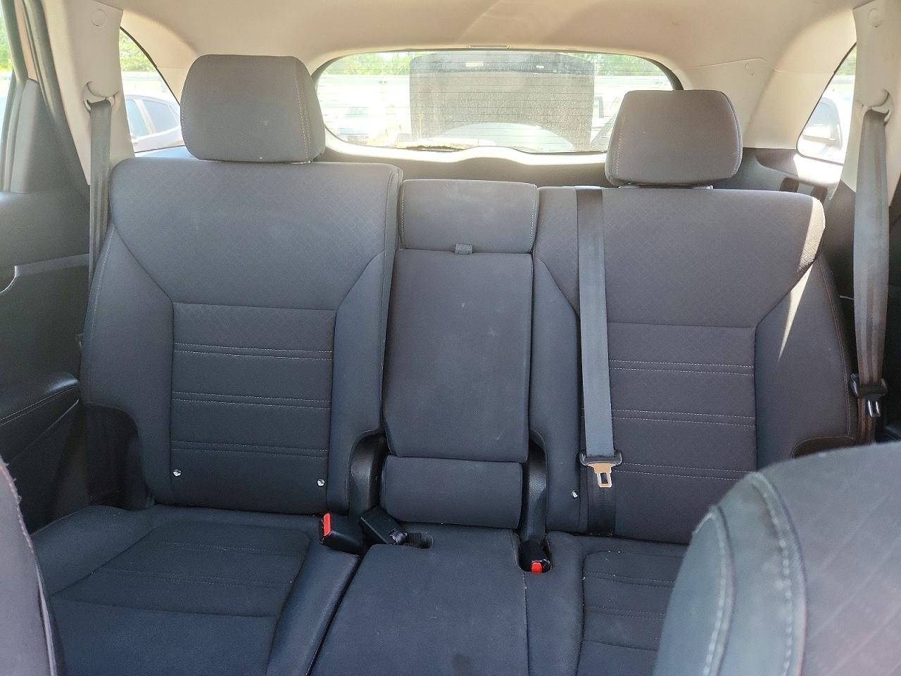 Kia Sorento Lx