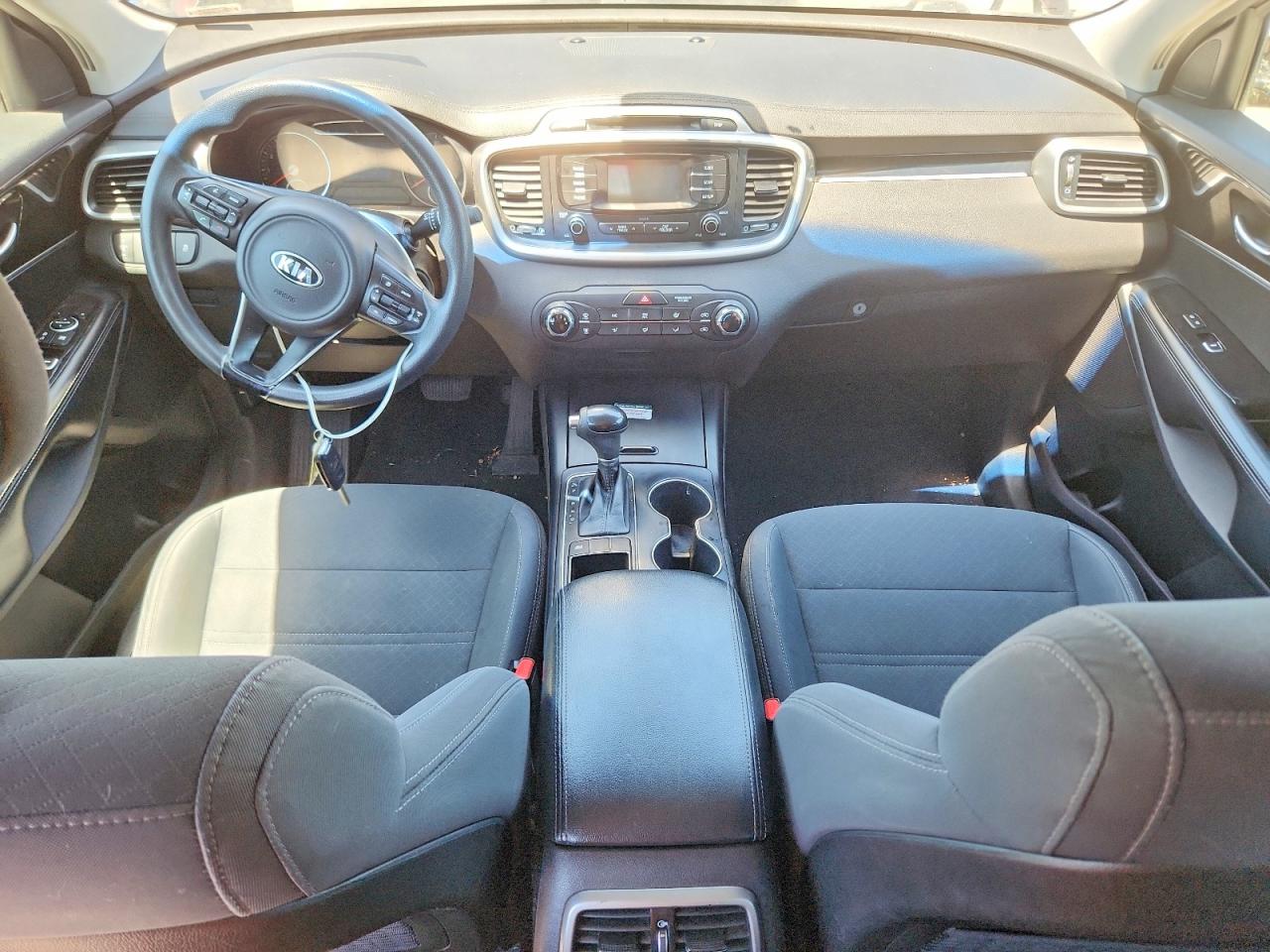 Kia Sorento Lx
