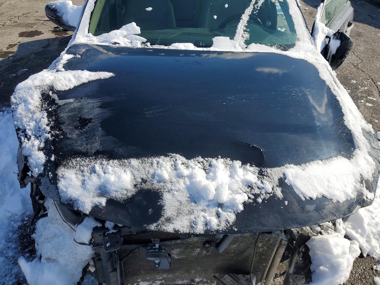 Kia Optima Ex