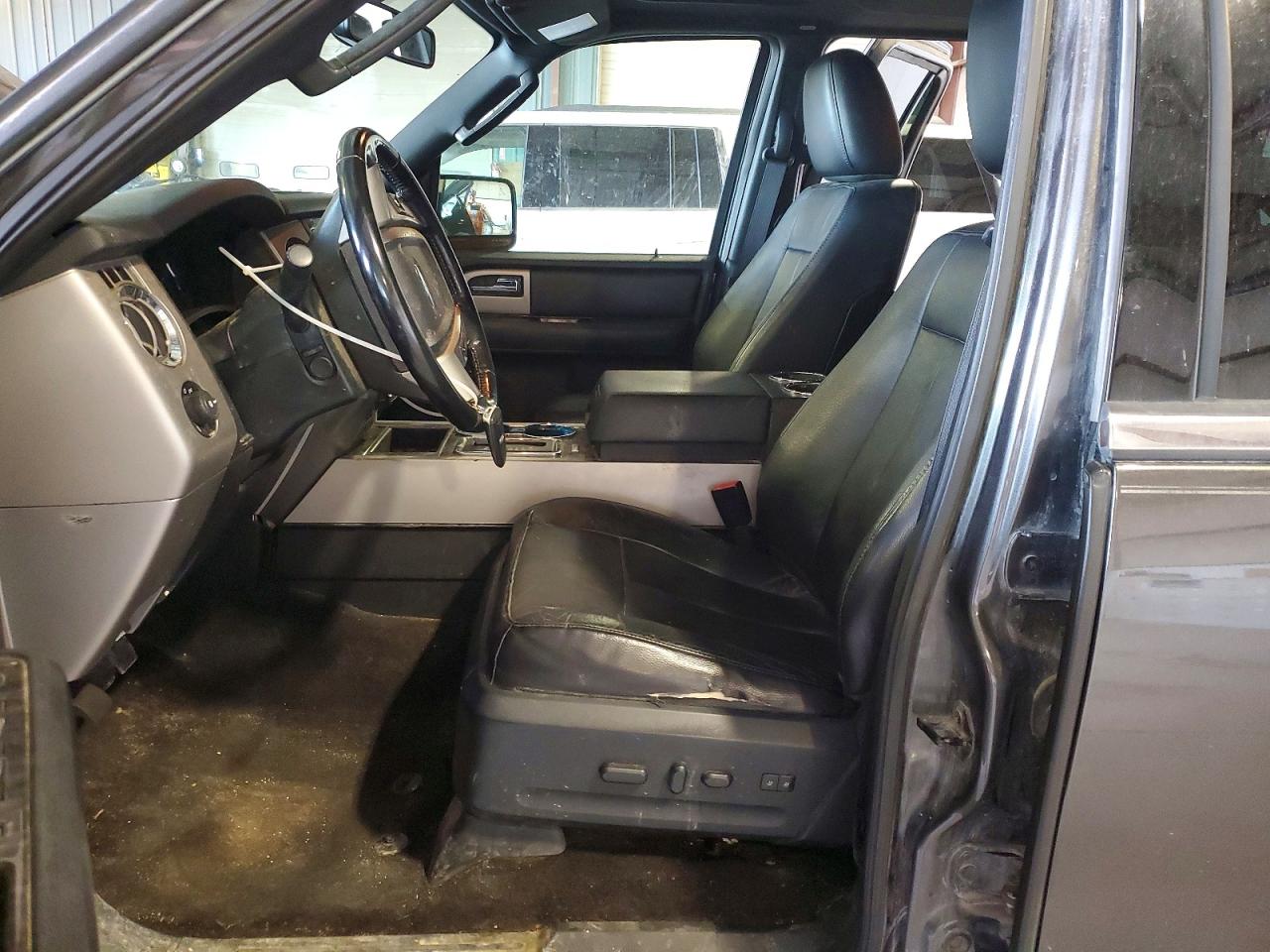 Ford Expedition Limited