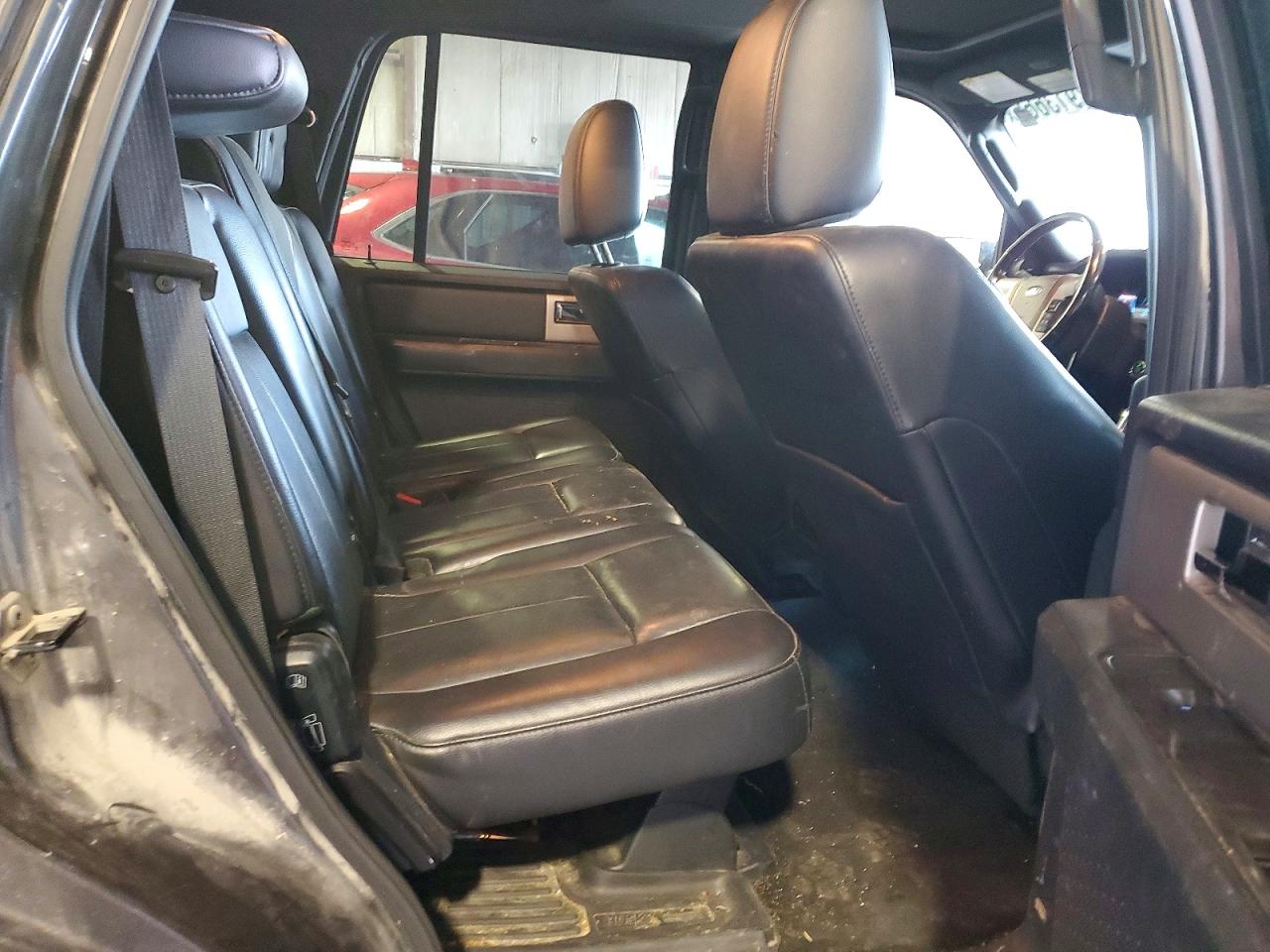 Ford Expedition Limited