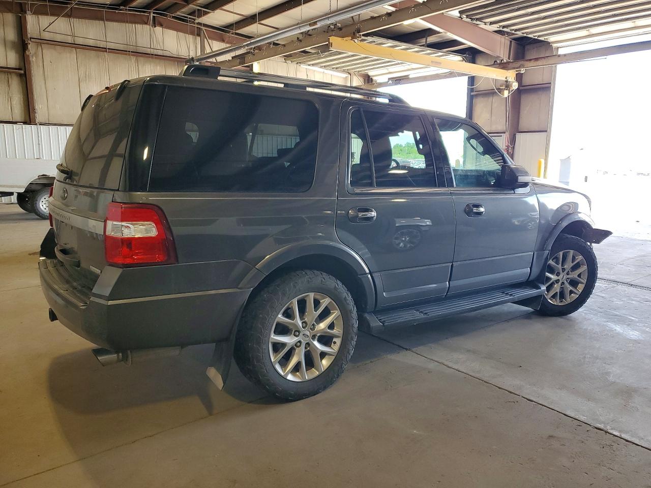 Ford Expedition Limited