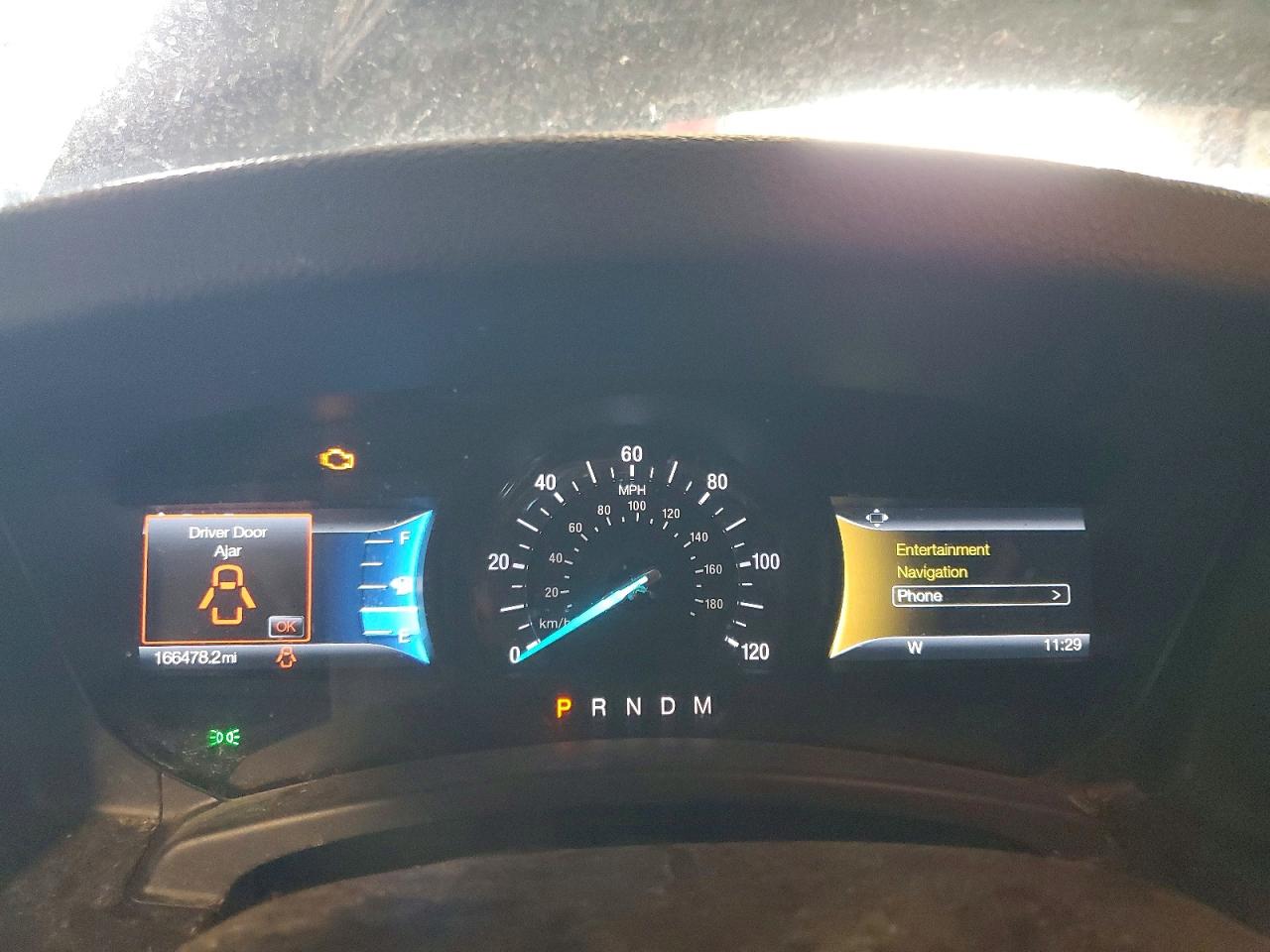 Ford Expedition Limited