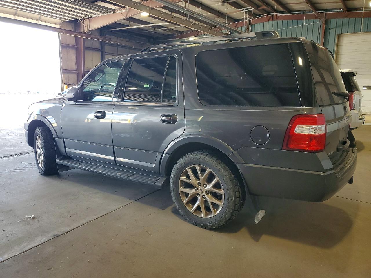 Ford Expedition Limited