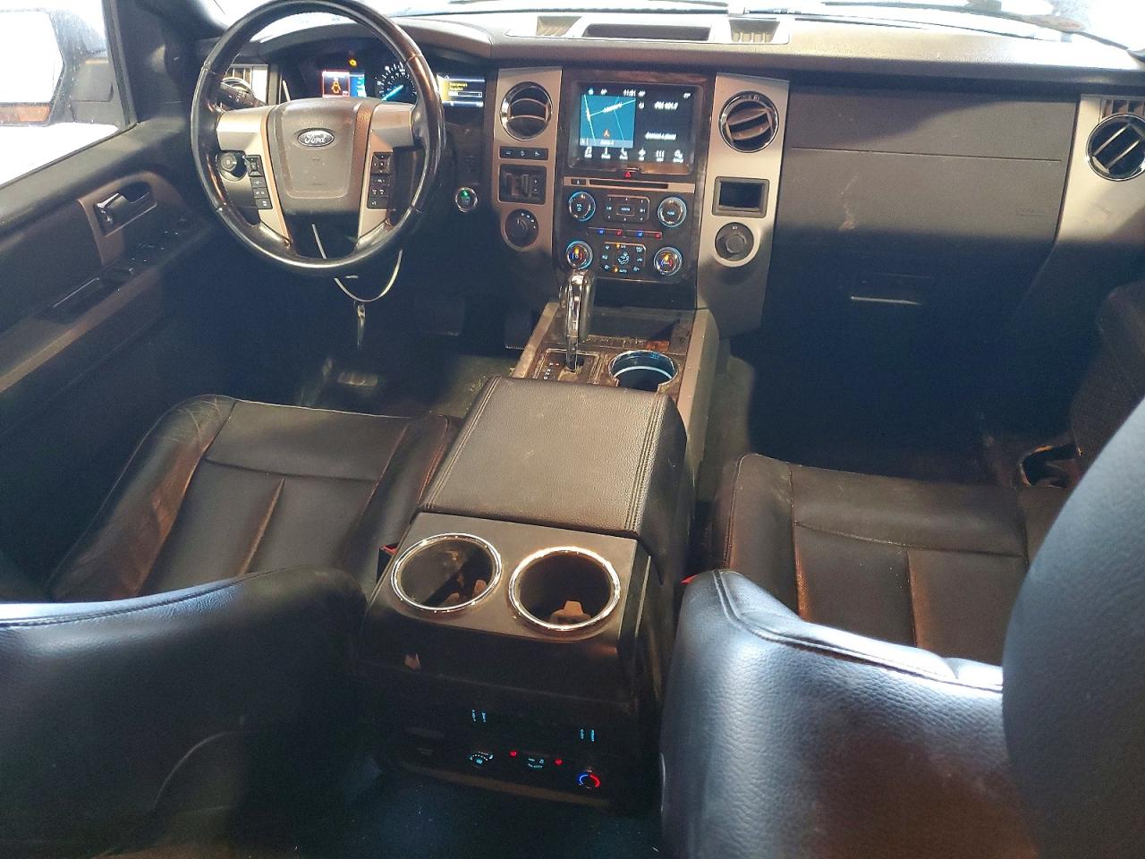 Ford Expedition Limited