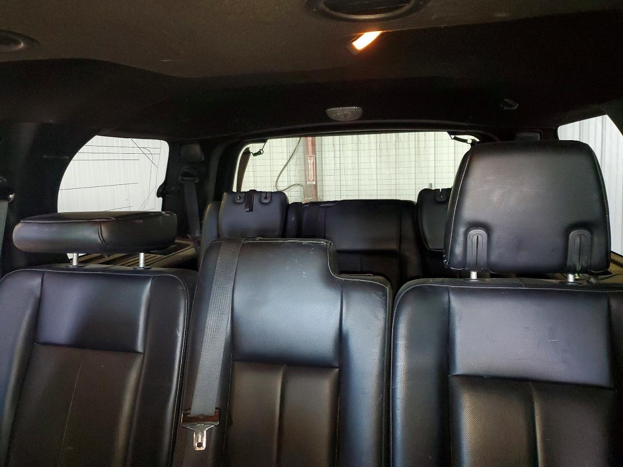 Ford Expedition Limited