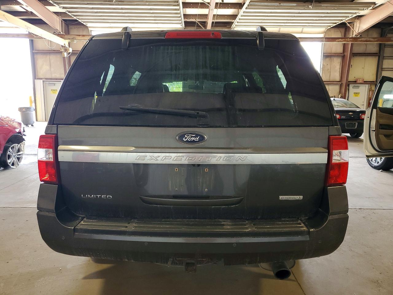 Ford Expedition Limited