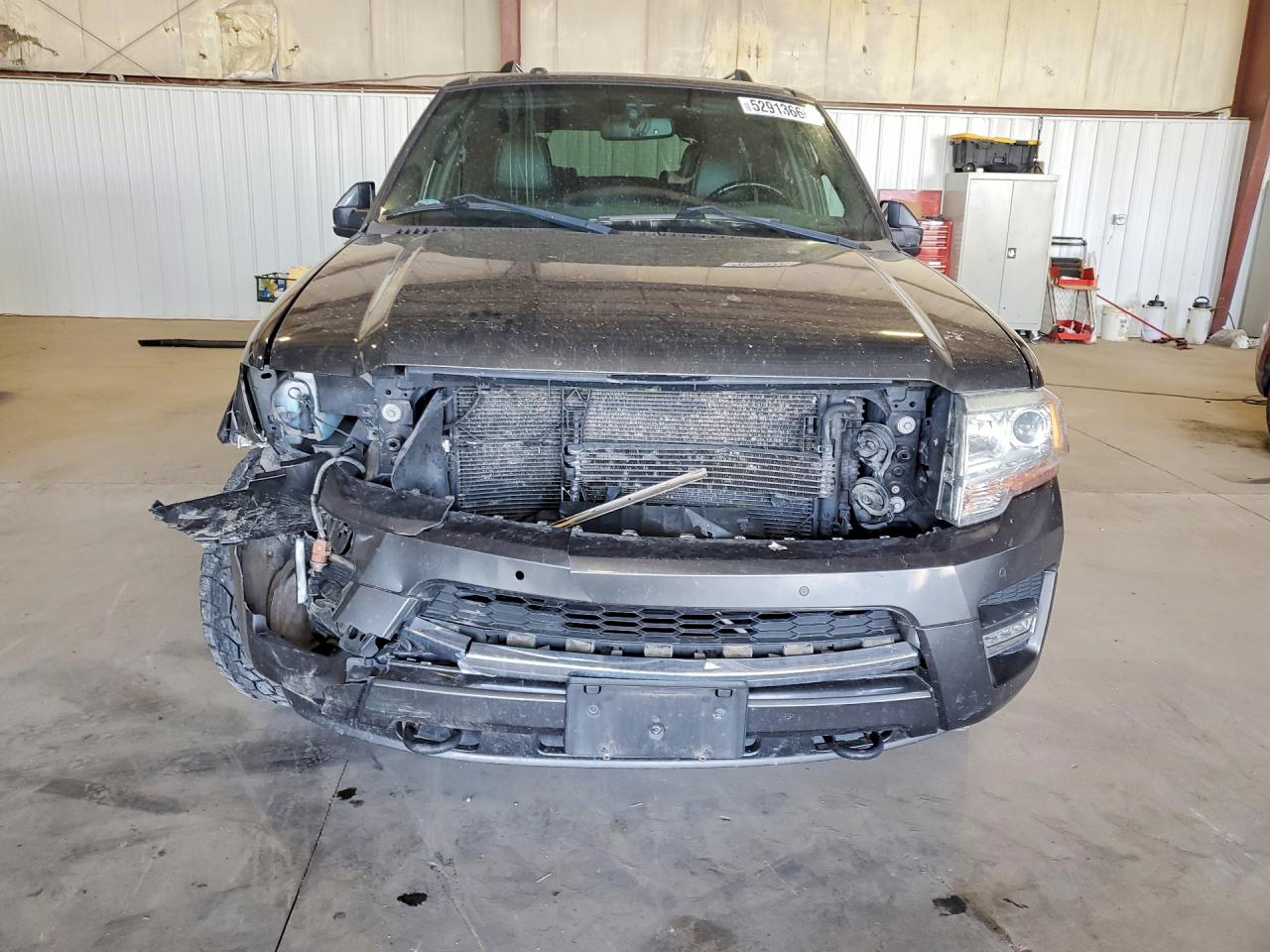 Ford Expedition Limited