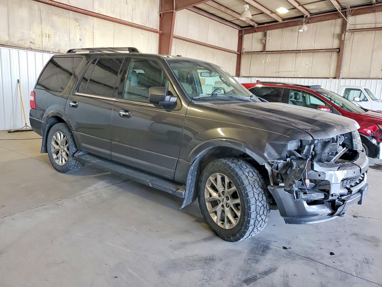 Ford Expedition Limited
