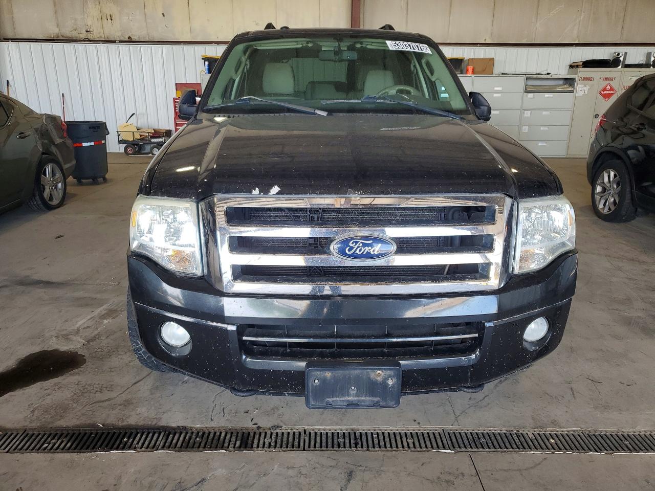 Ford Expedition El Xlt