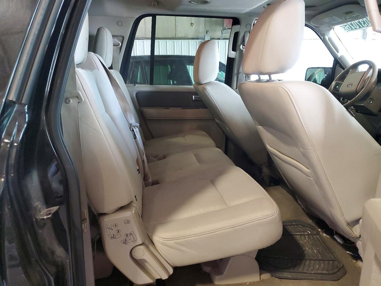 Ford Expedition El Xlt