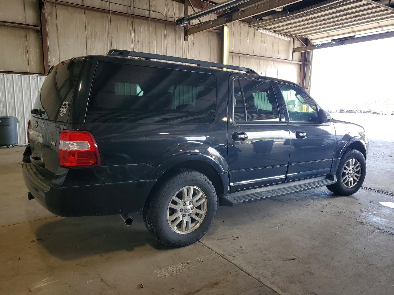 Ford Expedition El Xlt