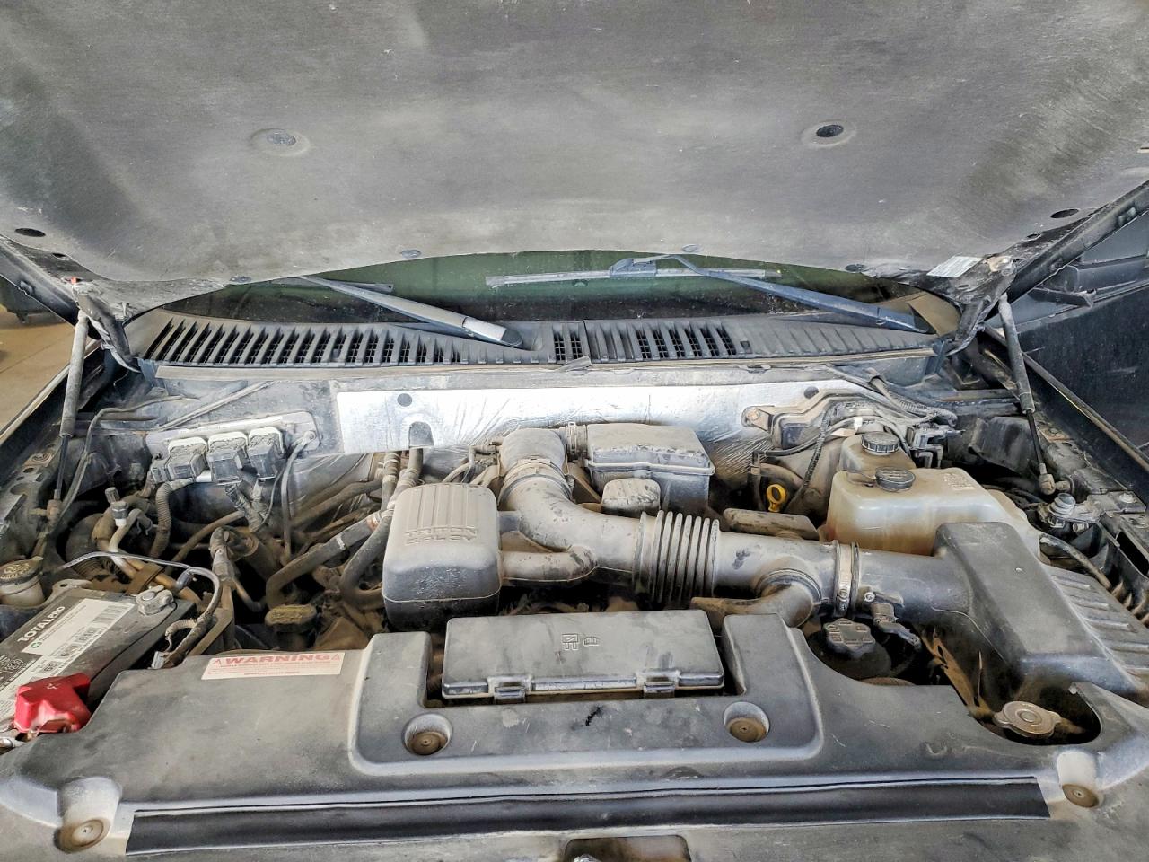 Ford Expedition El Xlt