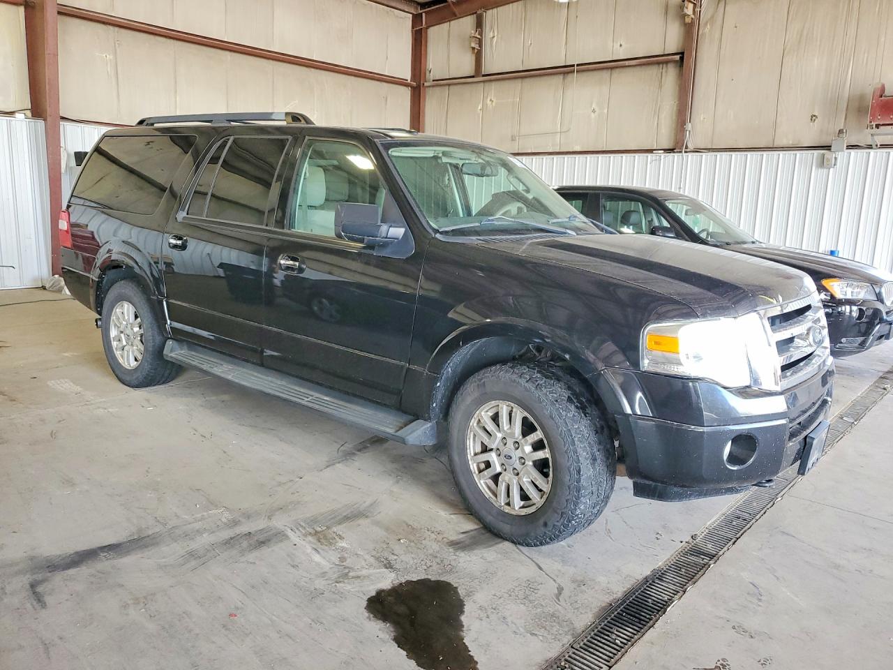 Ford Expedition El Xlt