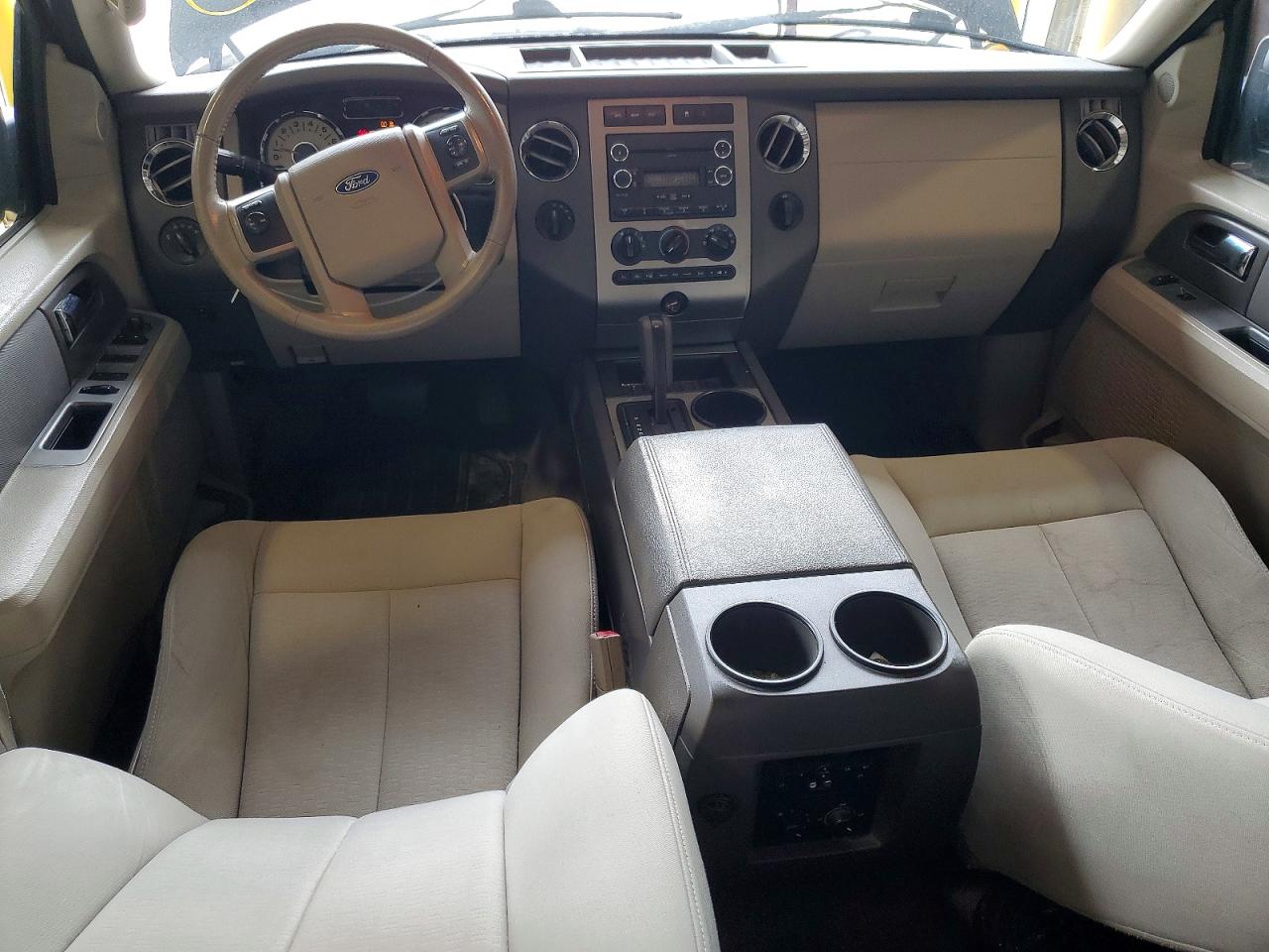 Ford Expedition El Xlt