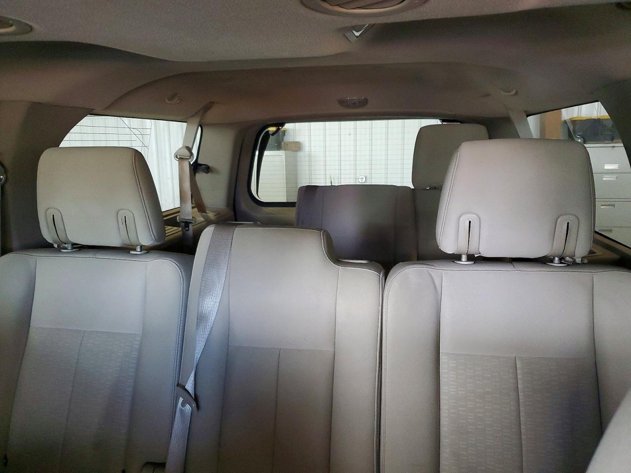 Ford Expedition El Xlt