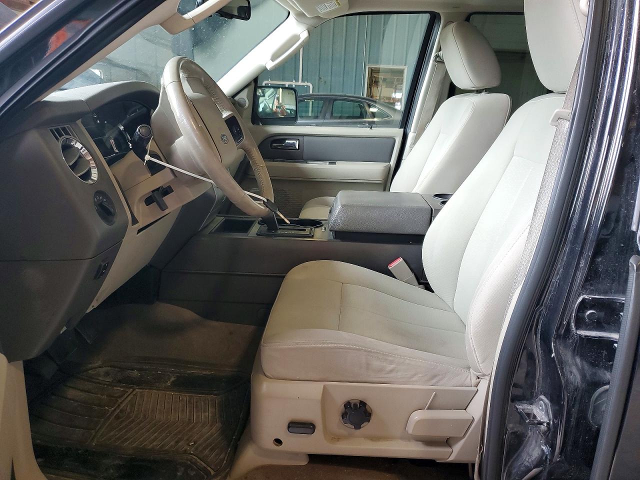 Ford Expedition El Xlt