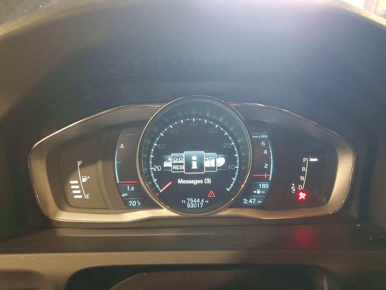 Volvo S60 Premier+