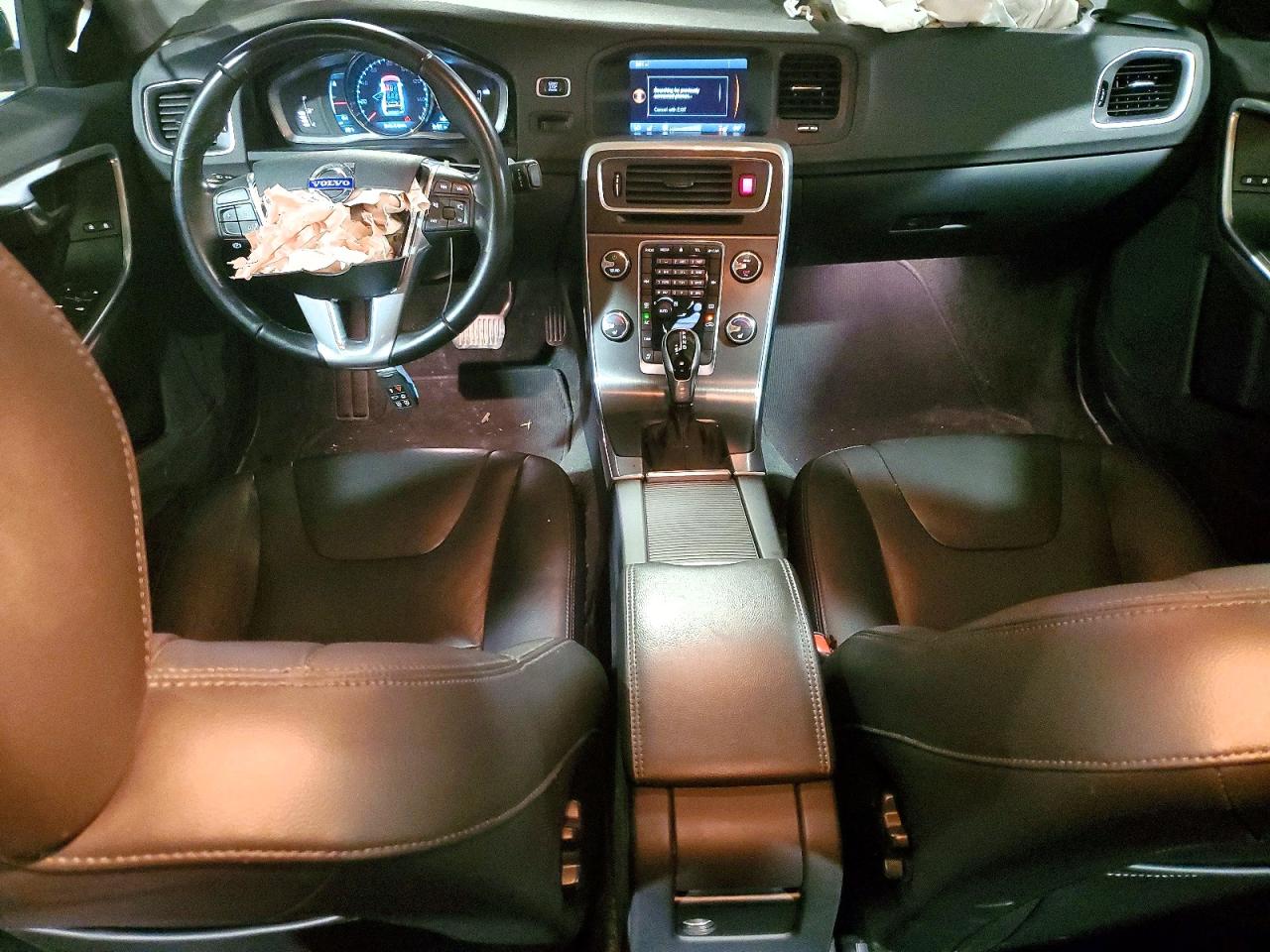 Volvo S60 Premier+