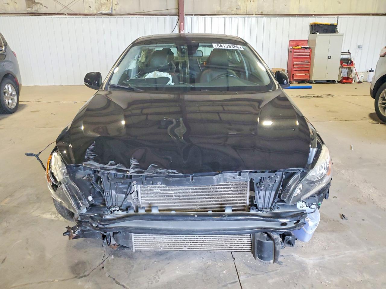 Volvo S60 Premier+