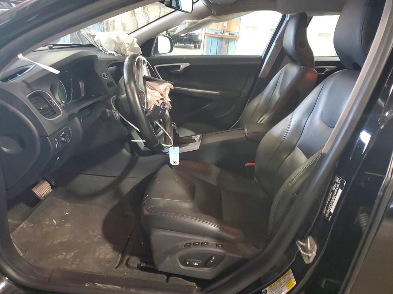 Volvo S60 Premier+
